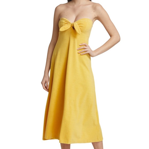 ⭐️Host Pick ⭐️ Zimmerman Bandeau Dress - Picture 1 of 10